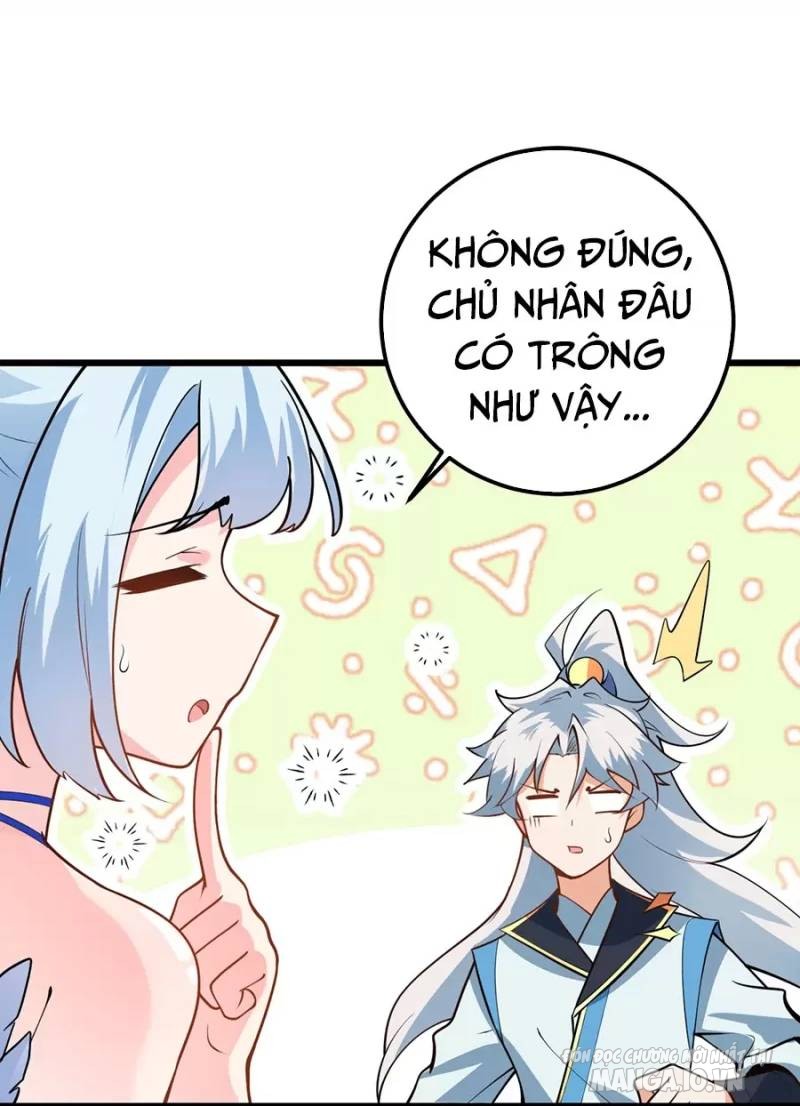 Mang Theo Các Tiên Tử Vô Địch Thiên Hạ Chapter 20 - Trang 2