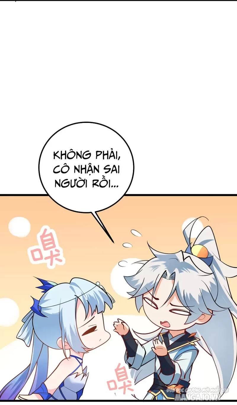 Mang Theo Các Tiên Tử Vô Địch Thiên Hạ Chapter 20 - Trang 2