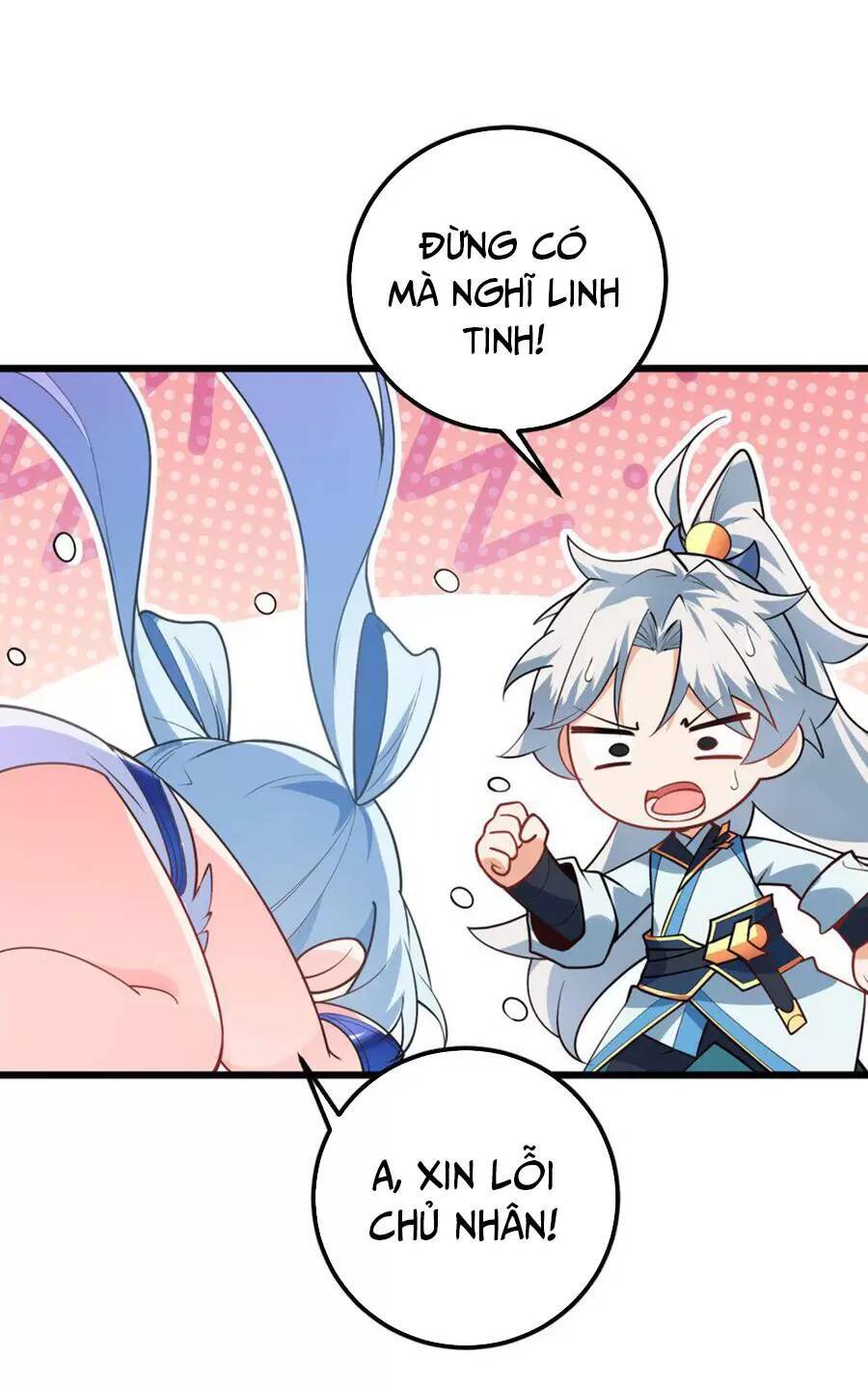 Mang Theo Các Tiên Tử Vô Địch Thiên Hạ Chapter 21.1 - Trang 2