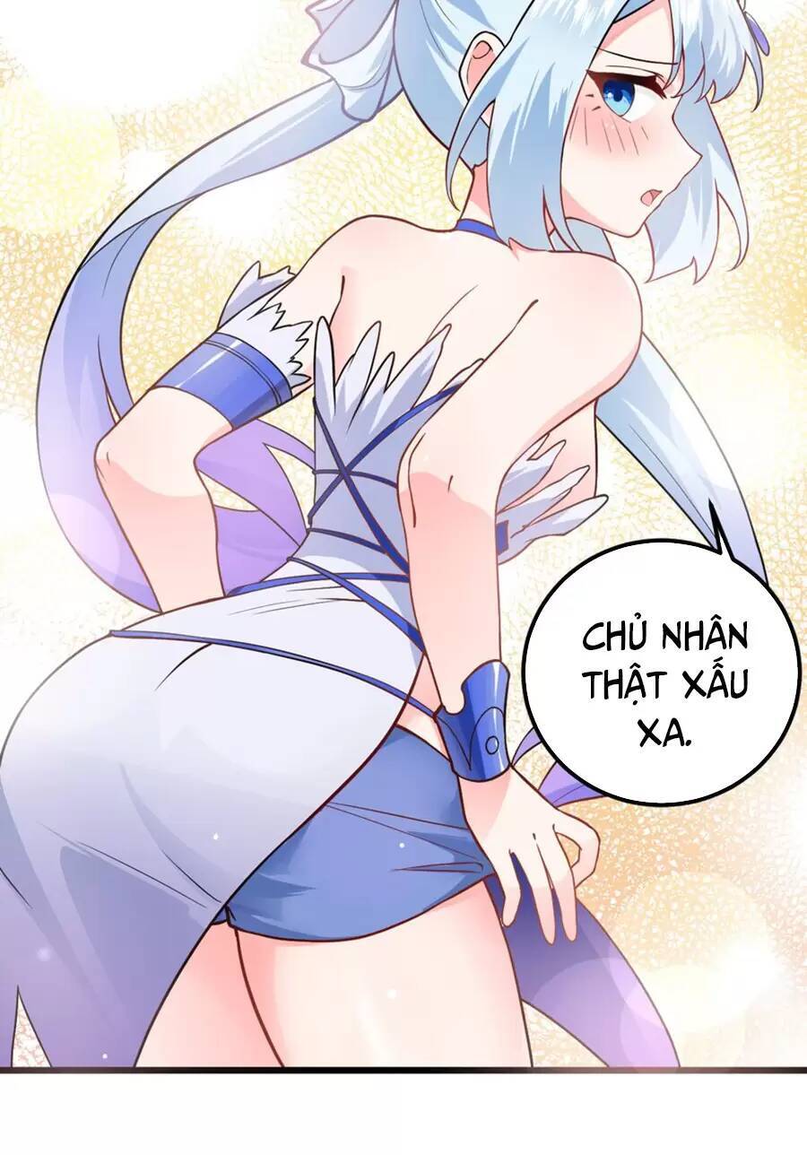 Mang Theo Các Tiên Tử Vô Địch Thiên Hạ Chapter 21.2 - Trang 2