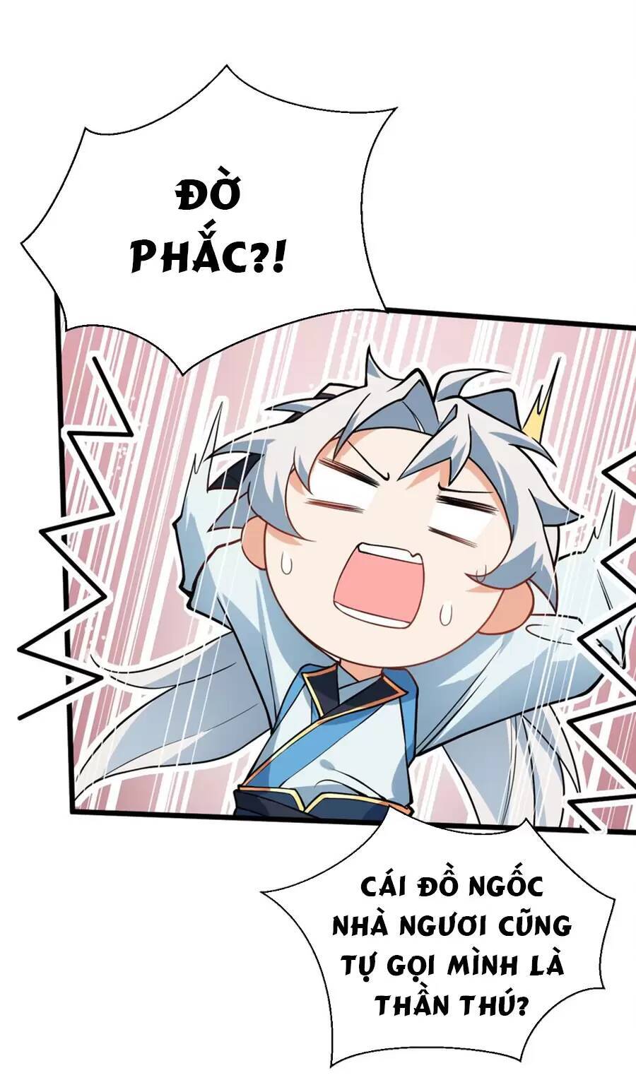 Mang Theo Các Tiên Tử Vô Địch Thiên Hạ Chapter 21.2 - Trang 2