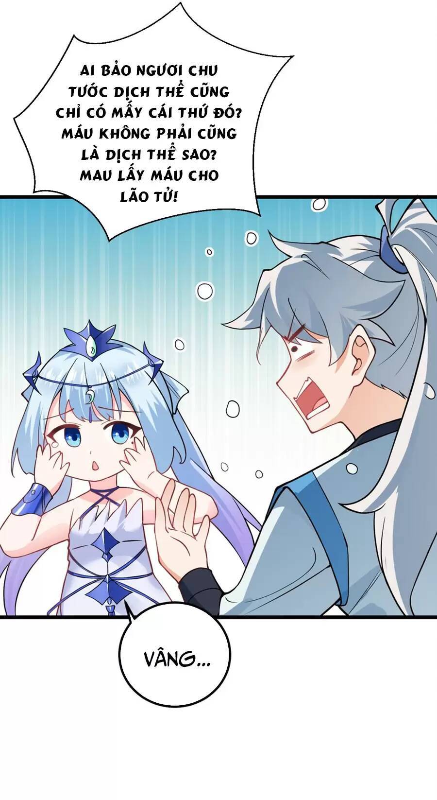 Mang Theo Các Tiên Tử Vô Địch Thiên Hạ Chapter 21.2 - Trang 2