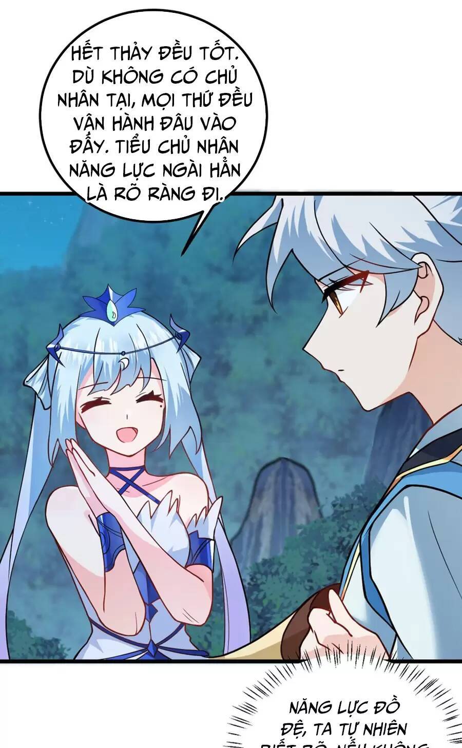 Mang Theo Các Tiên Tử Vô Địch Thiên Hạ Chapter 21.2 - Trang 2