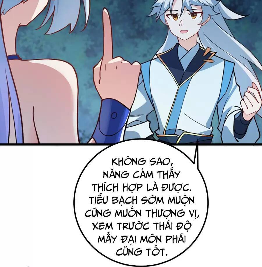 Mang Theo Các Tiên Tử Vô Địch Thiên Hạ Chapter 21.2 - Trang 2