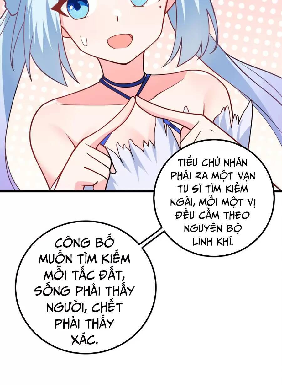 Mang Theo Các Tiên Tử Vô Địch Thiên Hạ Chapter 21.2 - Trang 2