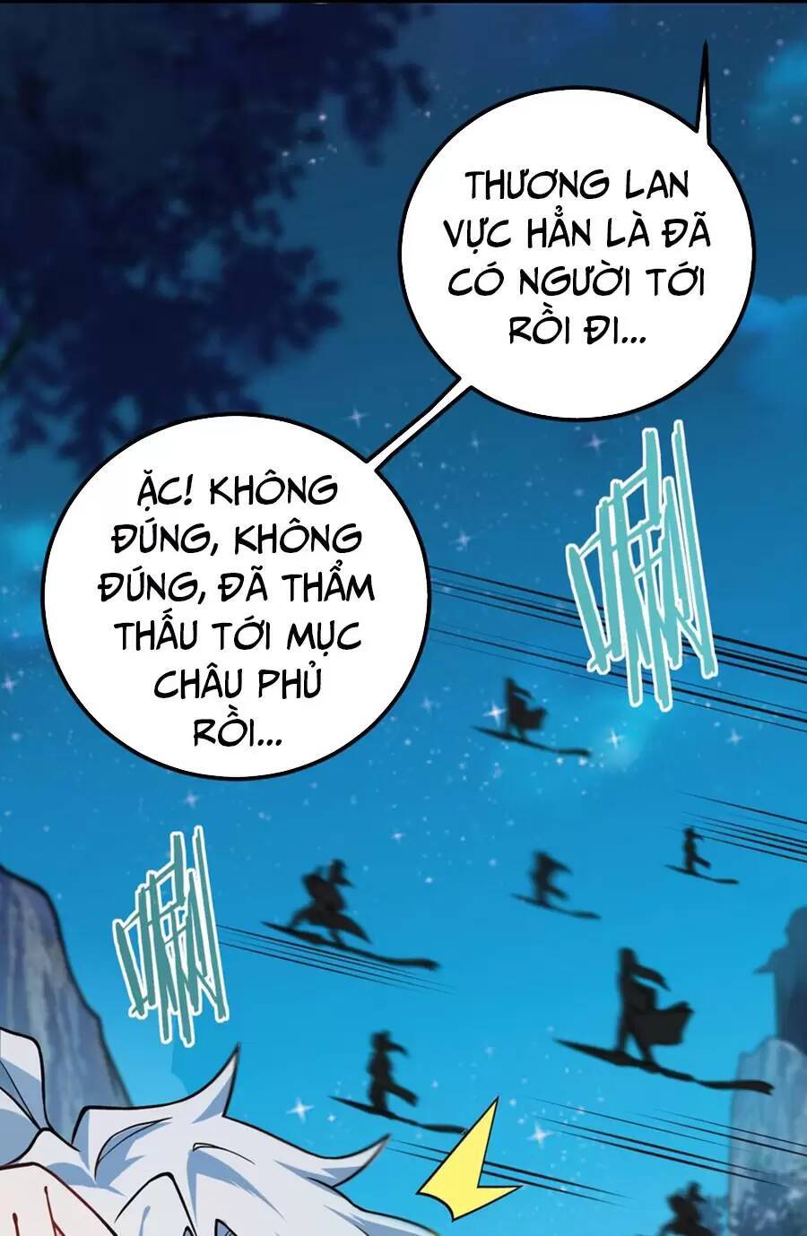 Mang Theo Các Tiên Tử Vô Địch Thiên Hạ Chapter 21.2 - Trang 2