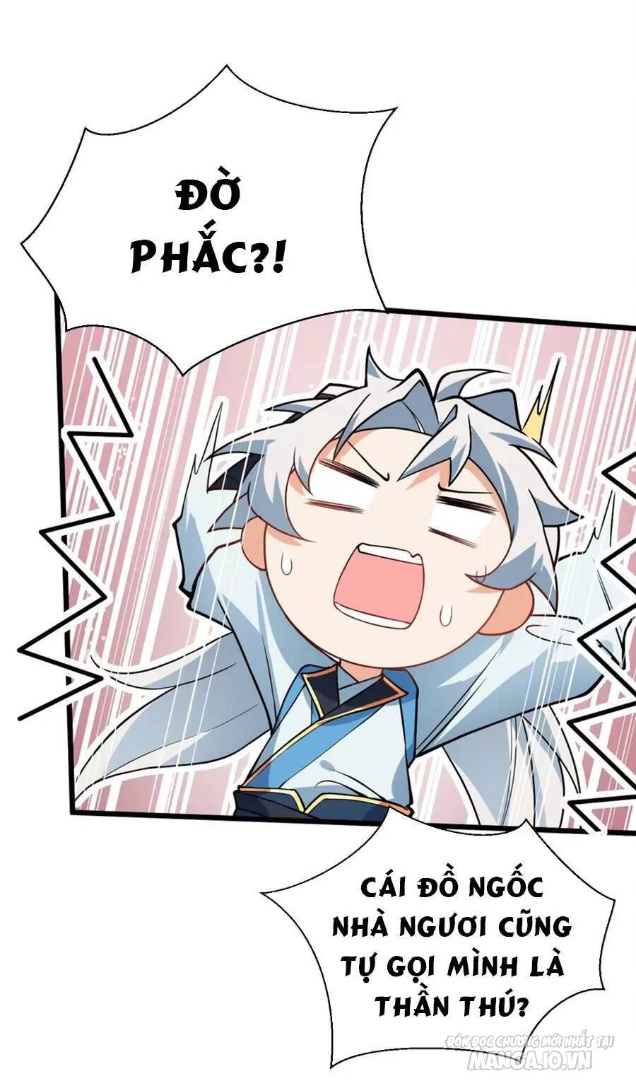 Mang Theo Các Tiên Tử Vô Địch Thiên Hạ Chapter 21 - Trang 2
