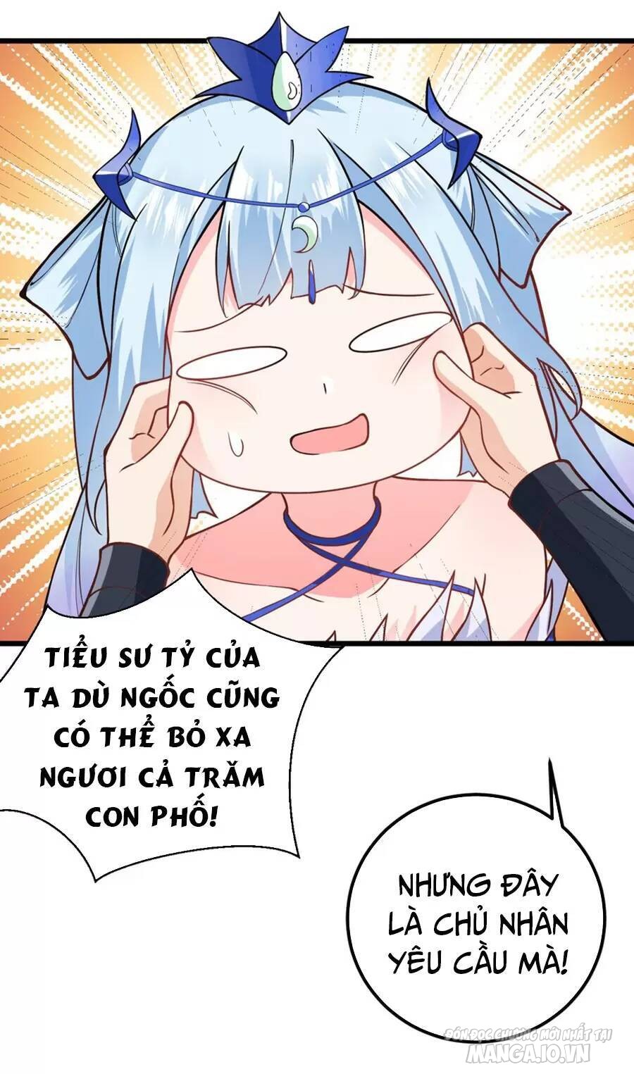 Mang Theo Các Tiên Tử Vô Địch Thiên Hạ Chapter 21 - Trang 2