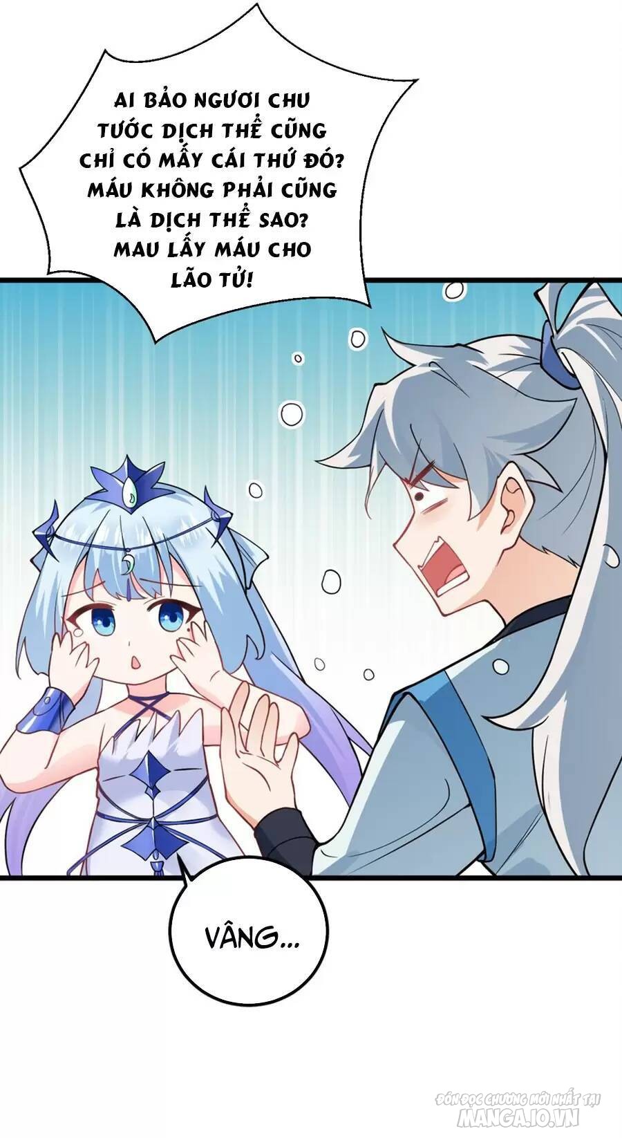 Mang Theo Các Tiên Tử Vô Địch Thiên Hạ Chapter 21 - Trang 2