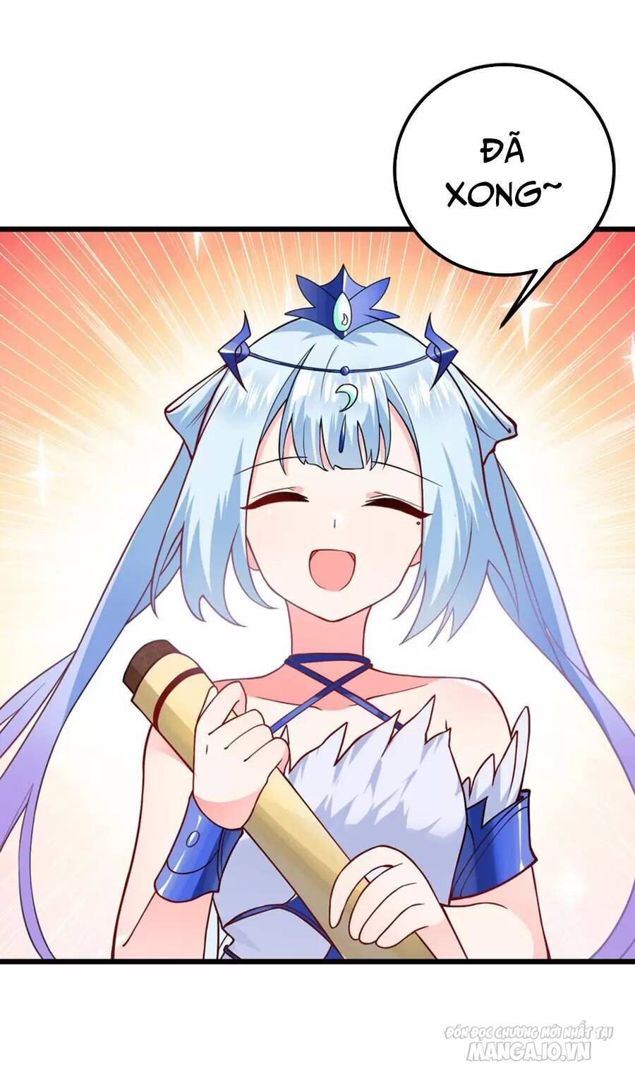 Mang Theo Các Tiên Tử Vô Địch Thiên Hạ Chapter 21 - Trang 2