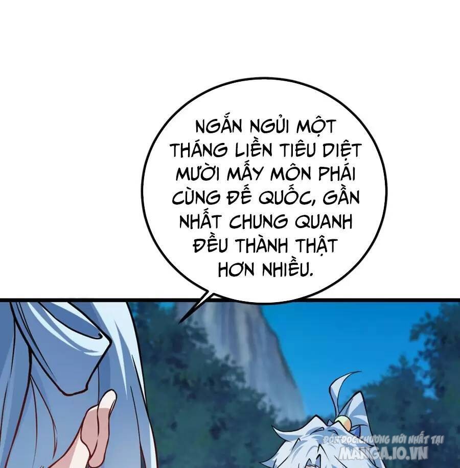Mang Theo Các Tiên Tử Vô Địch Thiên Hạ Chapter 21 - Trang 2
