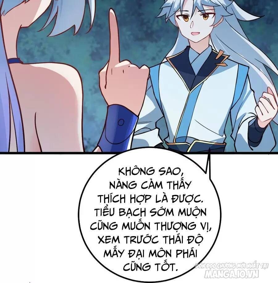 Mang Theo Các Tiên Tử Vô Địch Thiên Hạ Chapter 21 - Trang 2