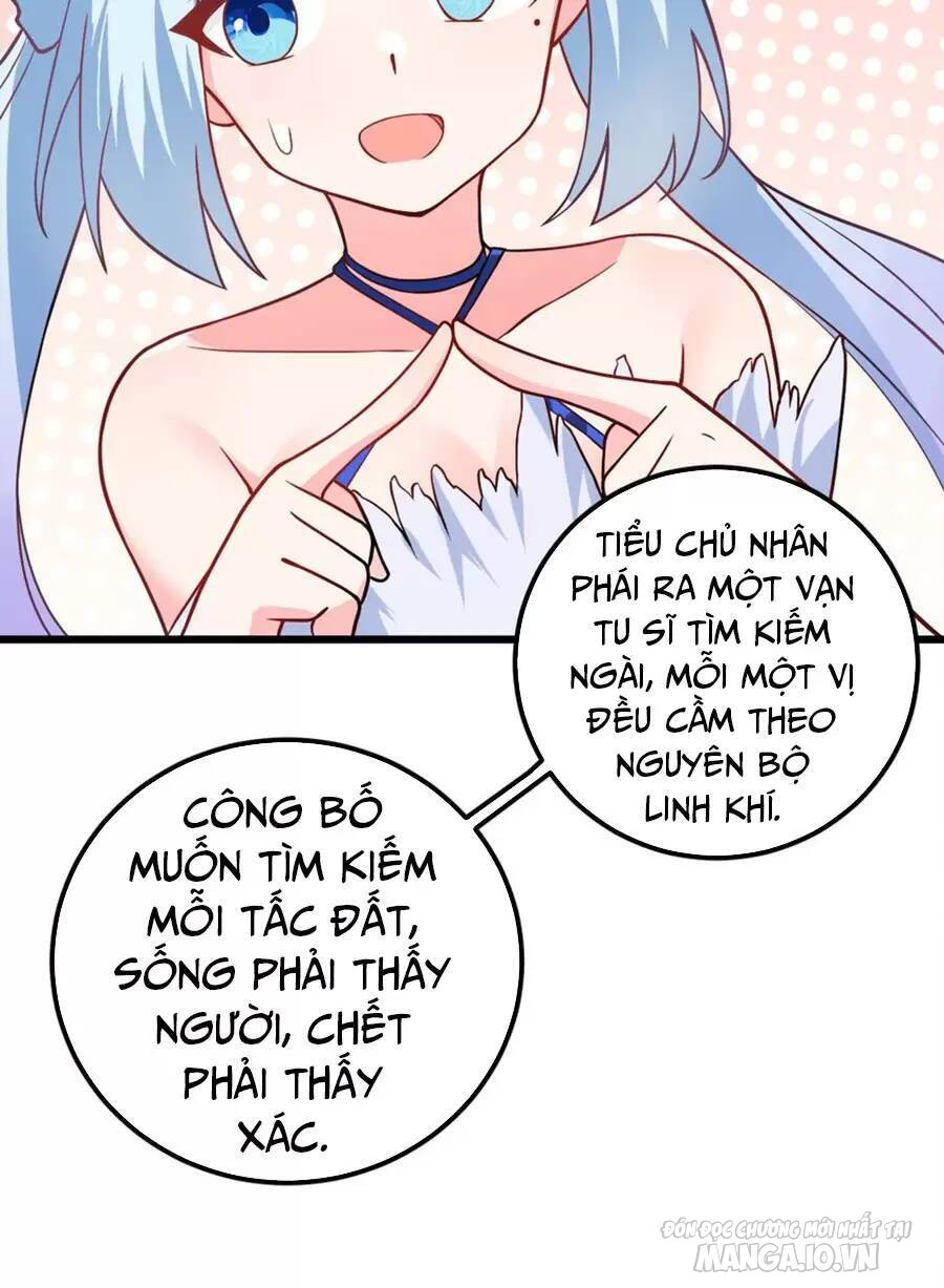 Mang Theo Các Tiên Tử Vô Địch Thiên Hạ Chapter 21 - Trang 2