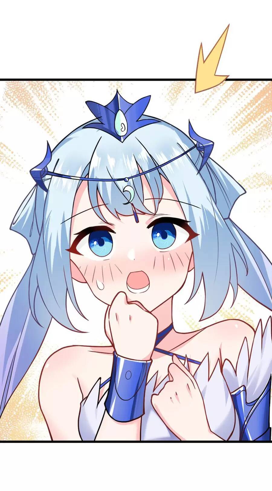 Mang Theo Các Tiên Tử Vô Địch Thiên Hạ Chapter 22.1 - Trang 2