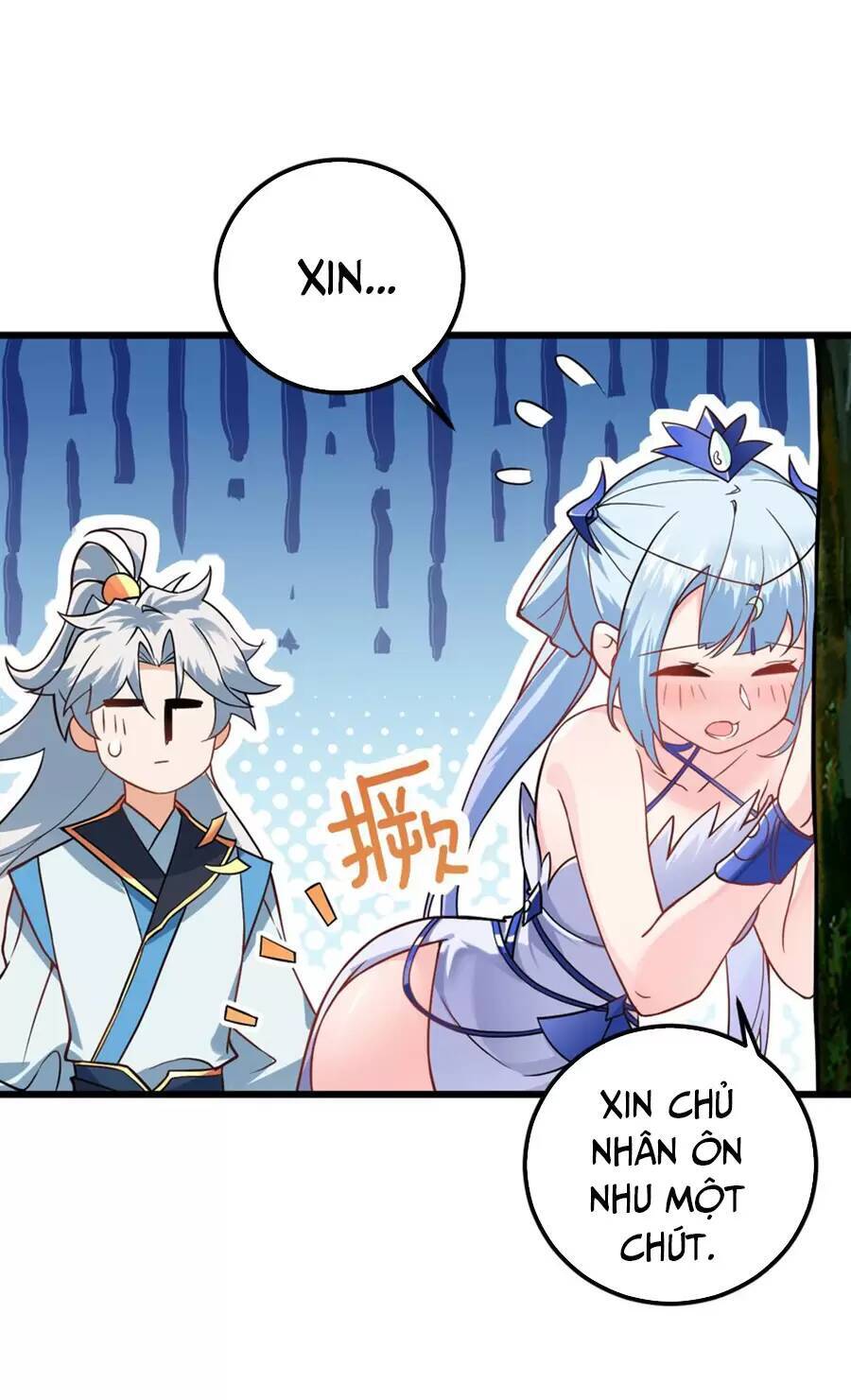 Mang Theo Các Tiên Tử Vô Địch Thiên Hạ Chapter 22.1 - Trang 2