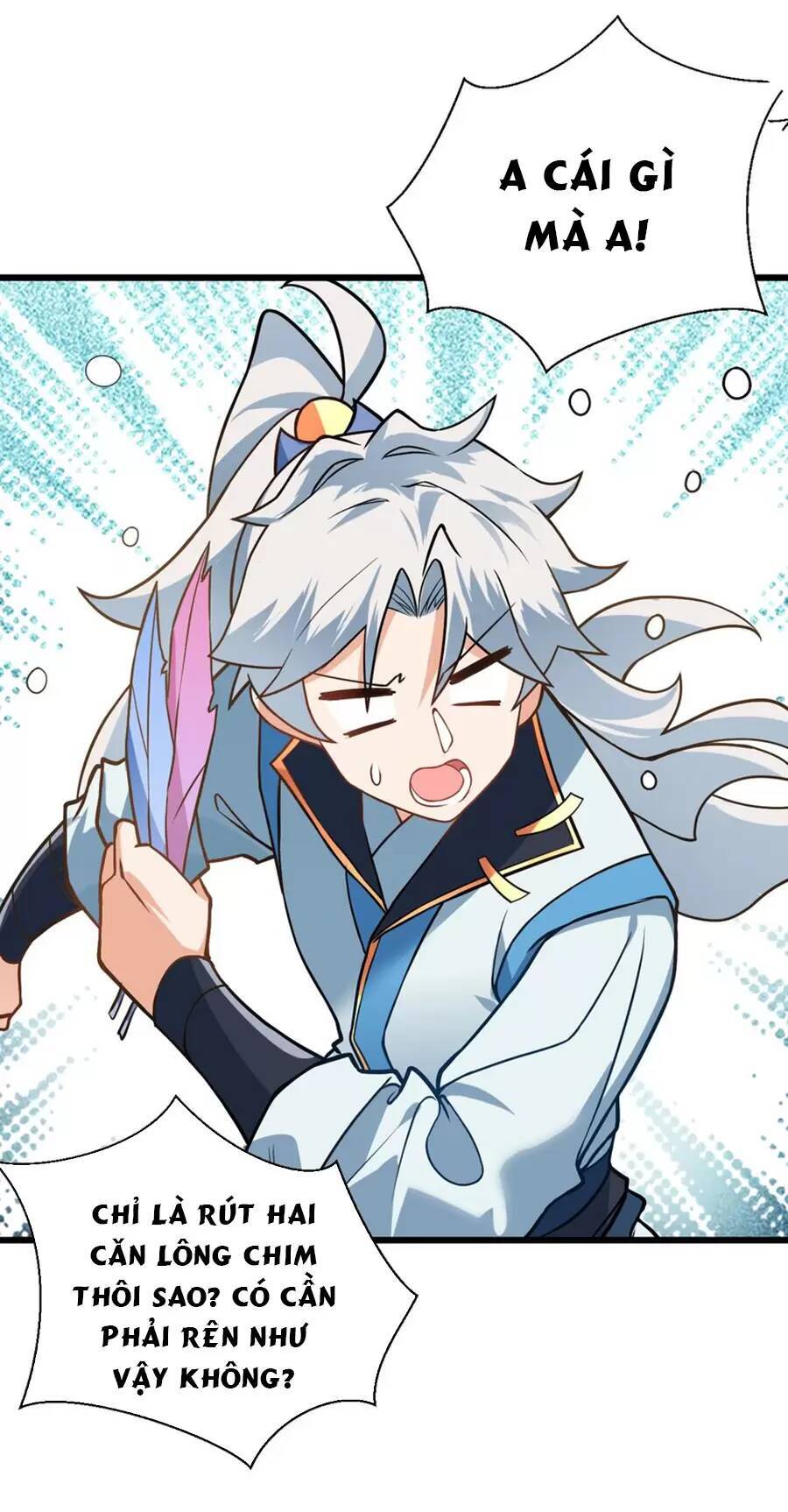 Mang Theo Các Tiên Tử Vô Địch Thiên Hạ Chapter 22.1 - Trang 2