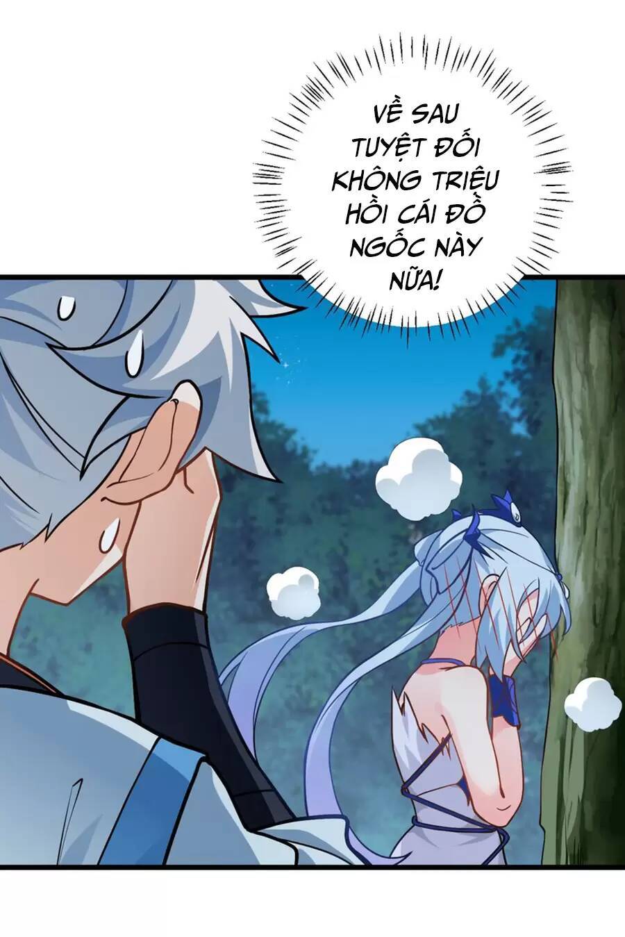 Mang Theo Các Tiên Tử Vô Địch Thiên Hạ Chapter 22.1 - Trang 2