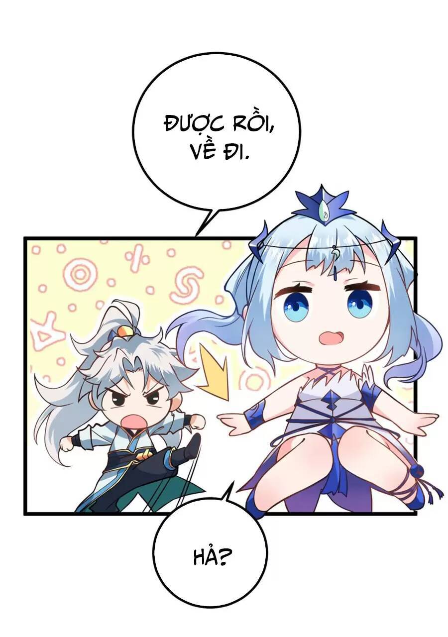 Mang Theo Các Tiên Tử Vô Địch Thiên Hạ Chapter 22.1 - Trang 2