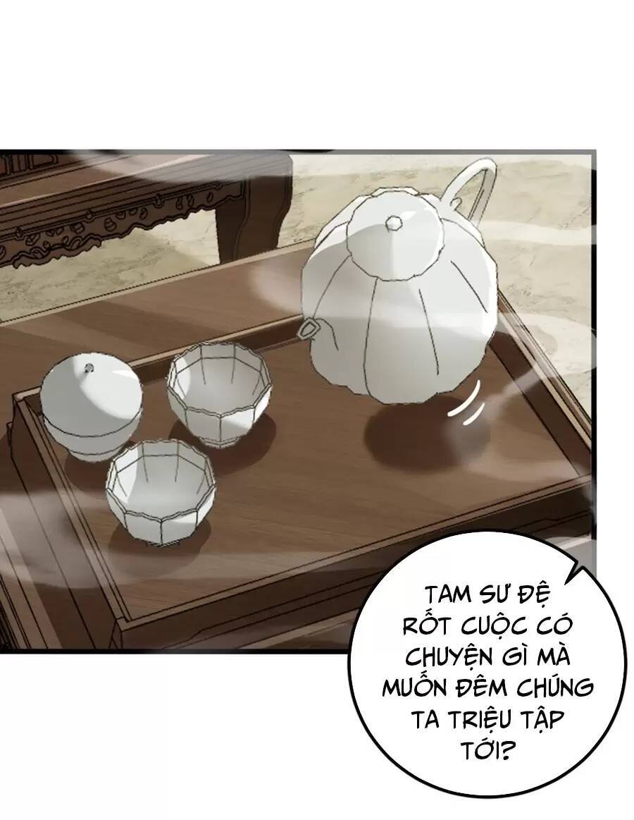 Mang Theo Các Tiên Tử Vô Địch Thiên Hạ Chapter 22.1 - Trang 2