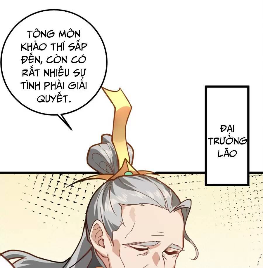 Mang Theo Các Tiên Tử Vô Địch Thiên Hạ Chapter 22.1 - Trang 2