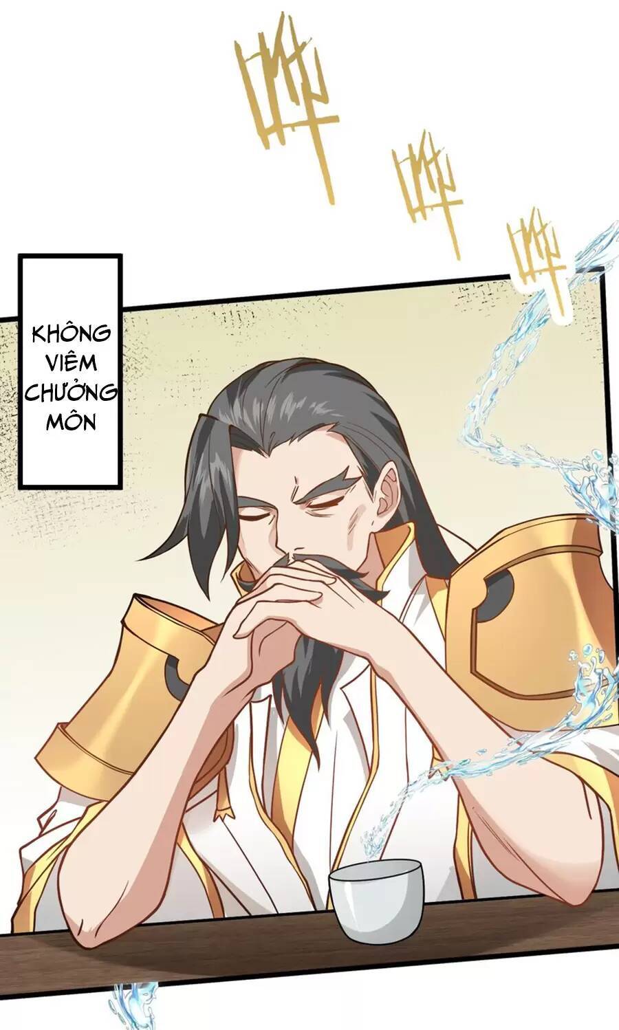 Mang Theo Các Tiên Tử Vô Địch Thiên Hạ Chapter 22.1 - Trang 2