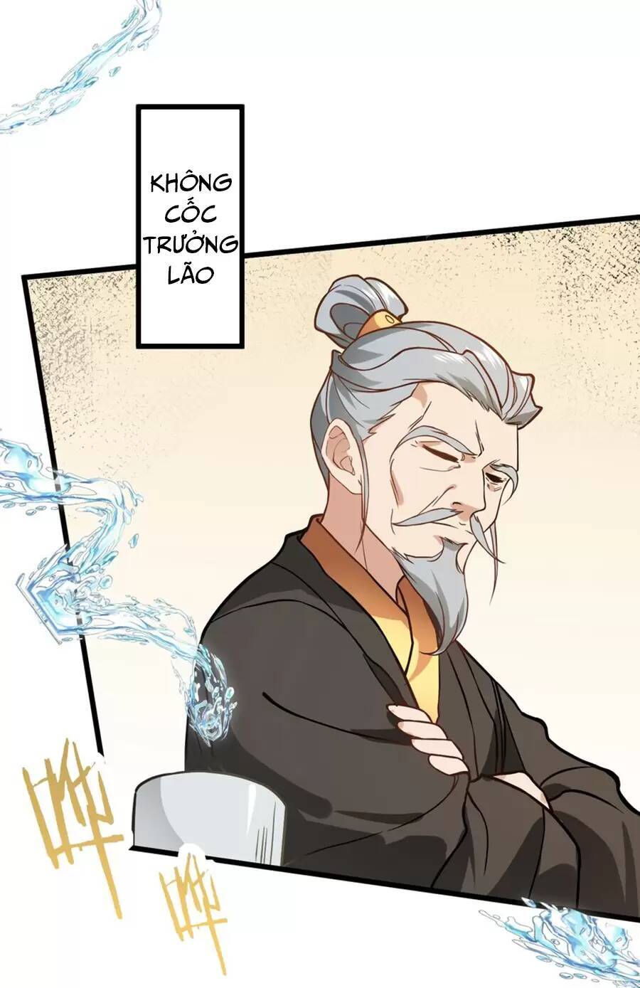 Mang Theo Các Tiên Tử Vô Địch Thiên Hạ Chapter 22.1 - Trang 2