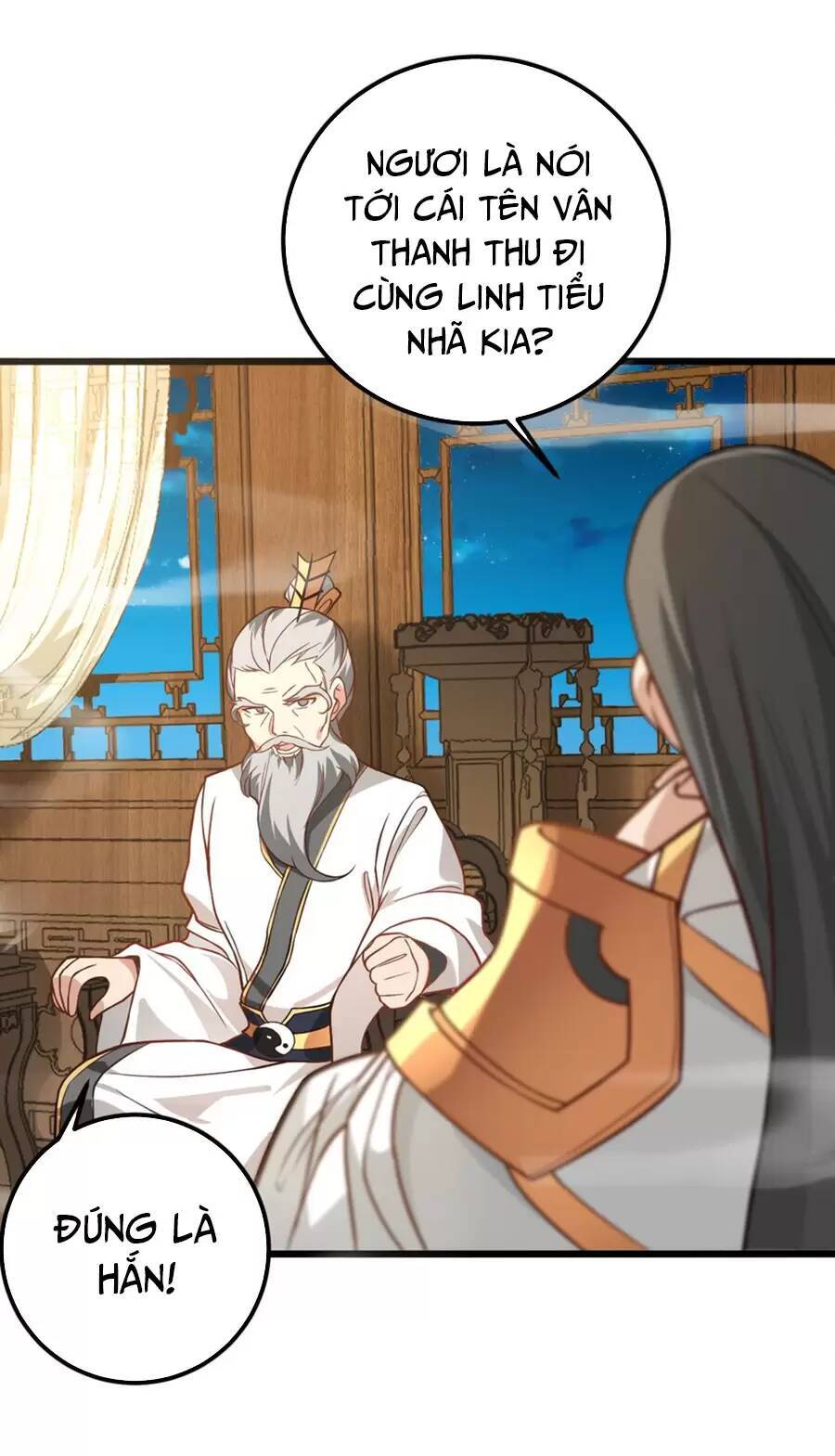 Mang Theo Các Tiên Tử Vô Địch Thiên Hạ Chapter 22.1 - Trang 2