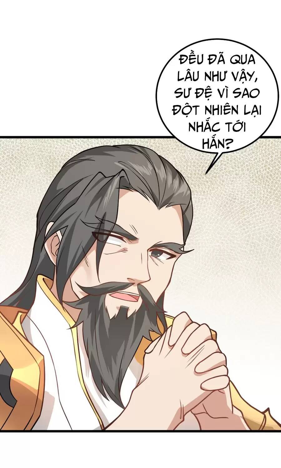 Mang Theo Các Tiên Tử Vô Địch Thiên Hạ Chapter 22.1 - Trang 2