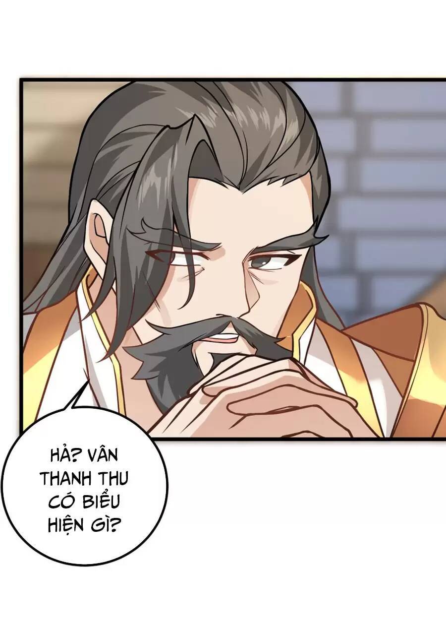 Mang Theo Các Tiên Tử Vô Địch Thiên Hạ Chapter 22.1 - Trang 2