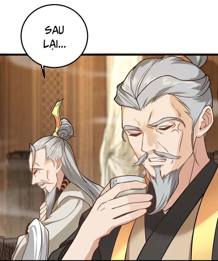 Mang Theo Các Tiên Tử Vô Địch Thiên Hạ Chapter 22.1 - Trang 2