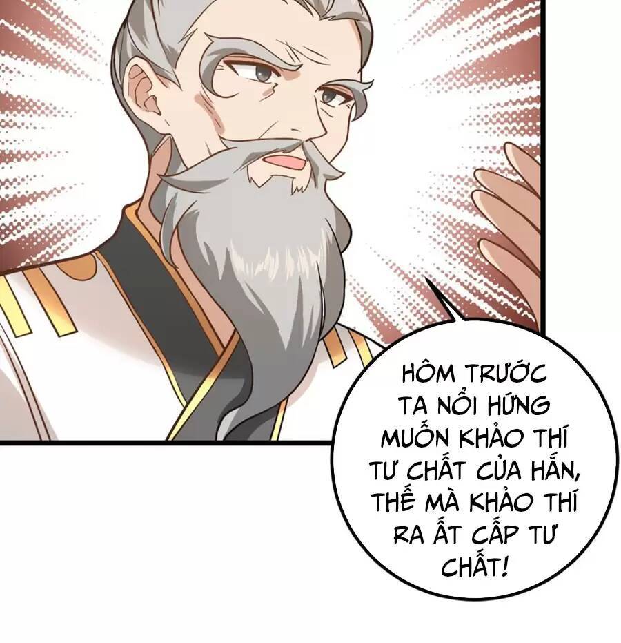 Mang Theo Các Tiên Tử Vô Địch Thiên Hạ Chapter 22.1 - Trang 2