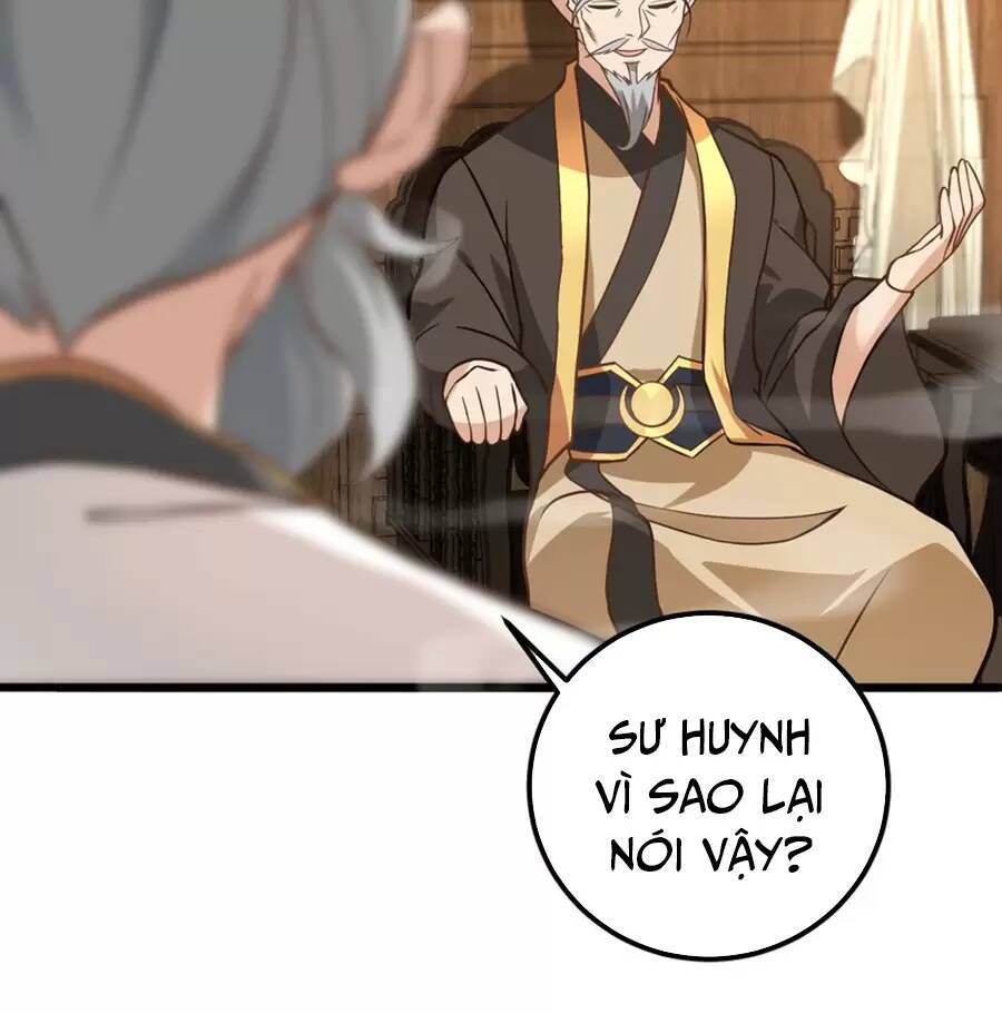 Mang Theo Các Tiên Tử Vô Địch Thiên Hạ Chapter 22.1 - Trang 2