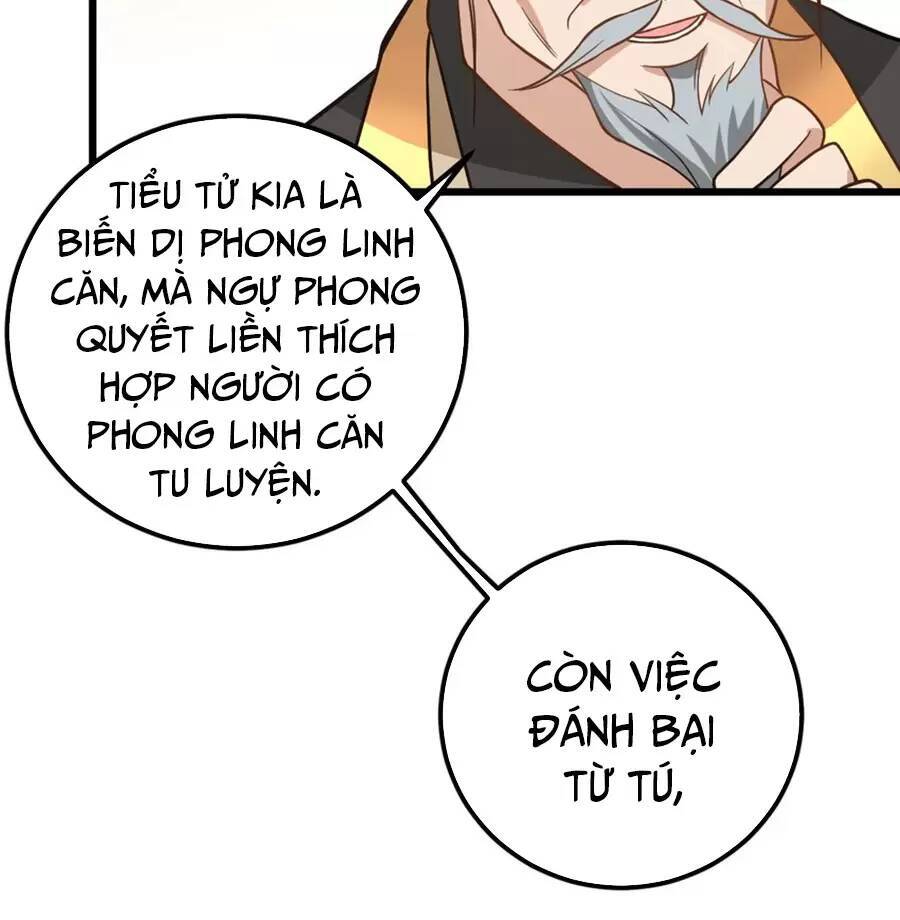 Mang Theo Các Tiên Tử Vô Địch Thiên Hạ Chapter 22.1 - Trang 2