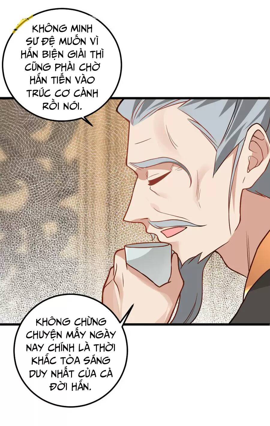 Mang Theo Các Tiên Tử Vô Địch Thiên Hạ Chapter 22.1 - Trang 2