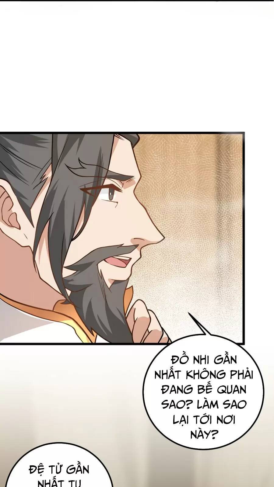 Mang Theo Các Tiên Tử Vô Địch Thiên Hạ Chapter 22.1 - Trang 2