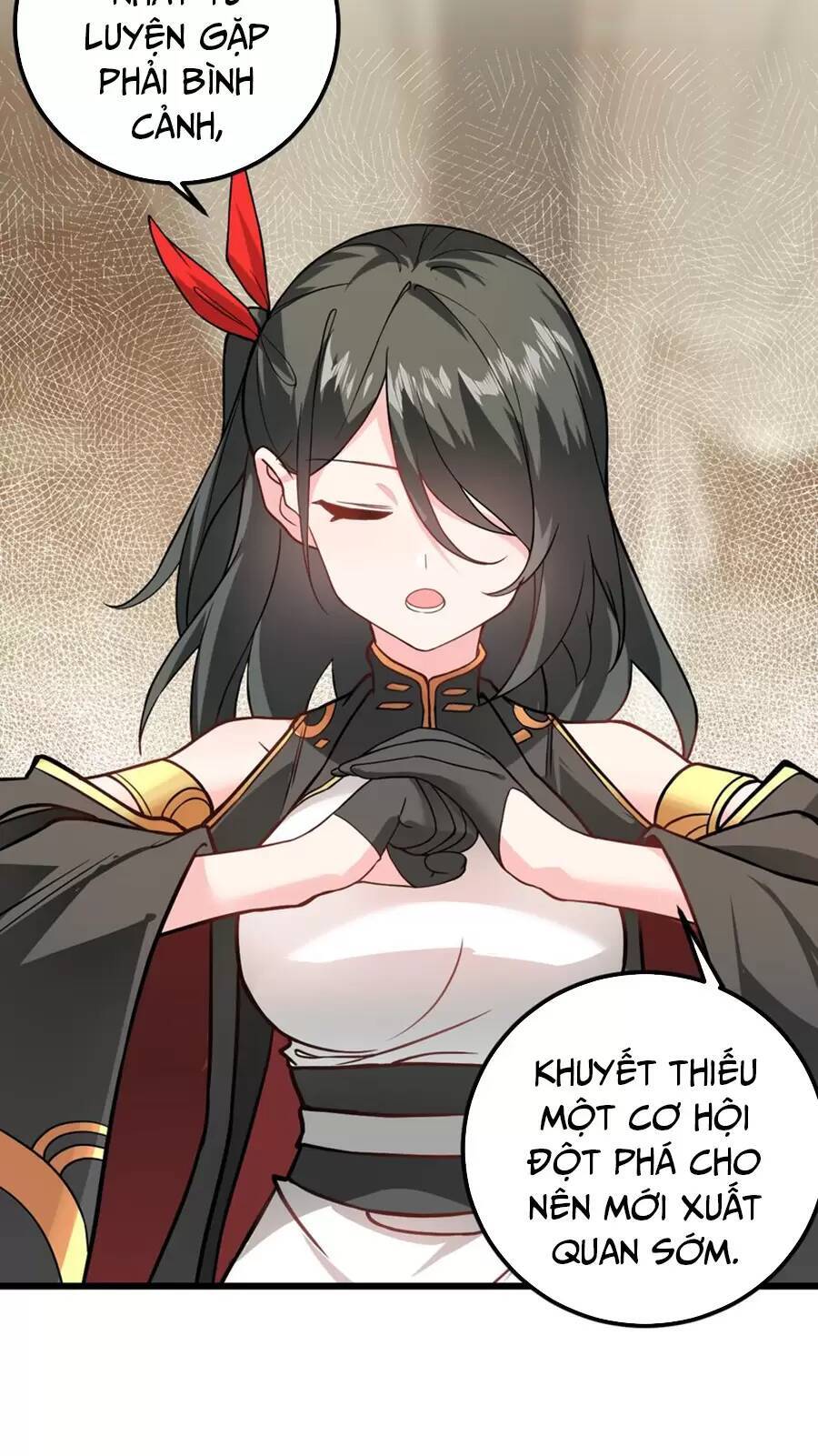 Mang Theo Các Tiên Tử Vô Địch Thiên Hạ Chapter 22.1 - Trang 2