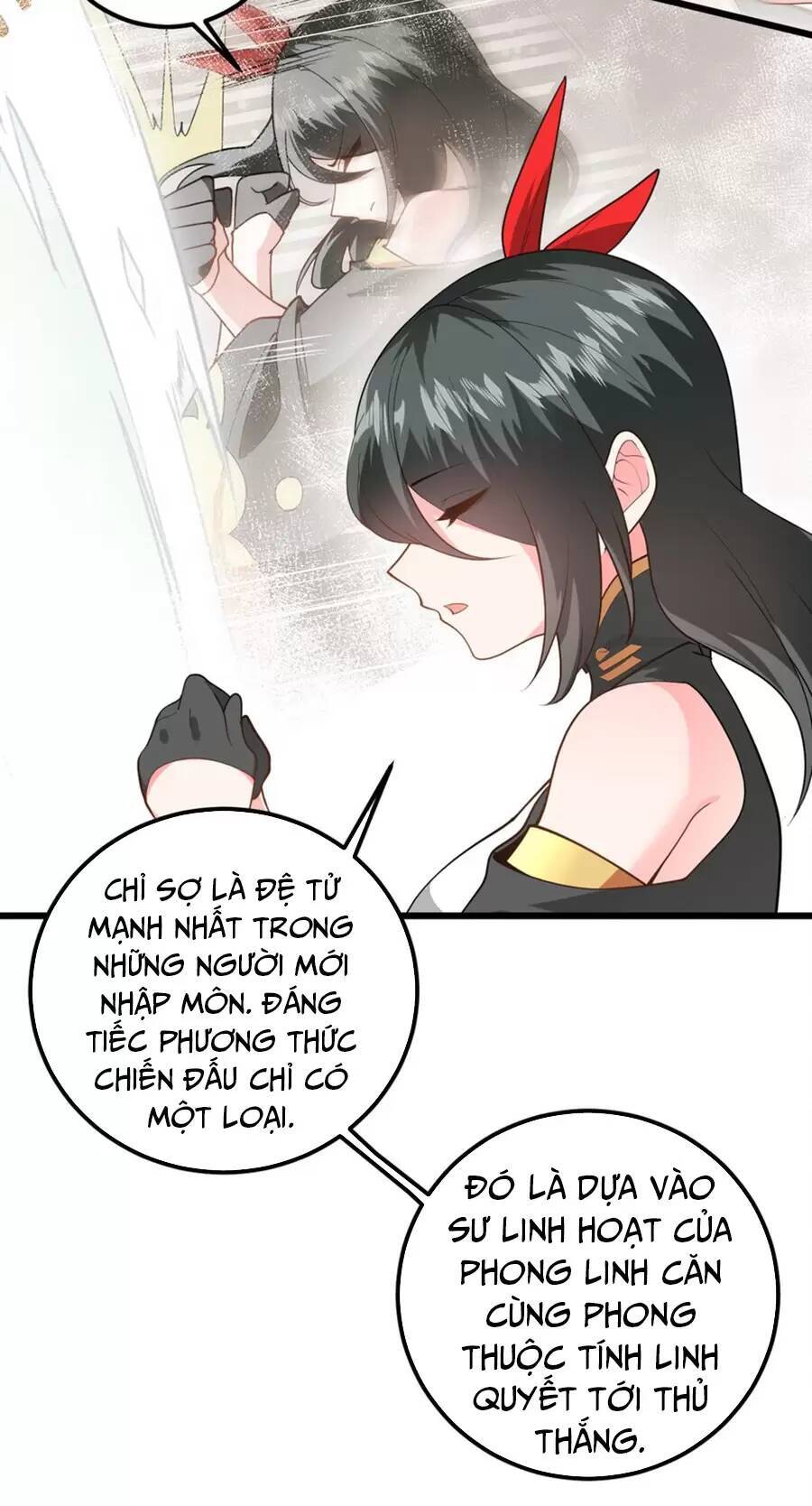 Mang Theo Các Tiên Tử Vô Địch Thiên Hạ Chapter 22.2 - Trang 2