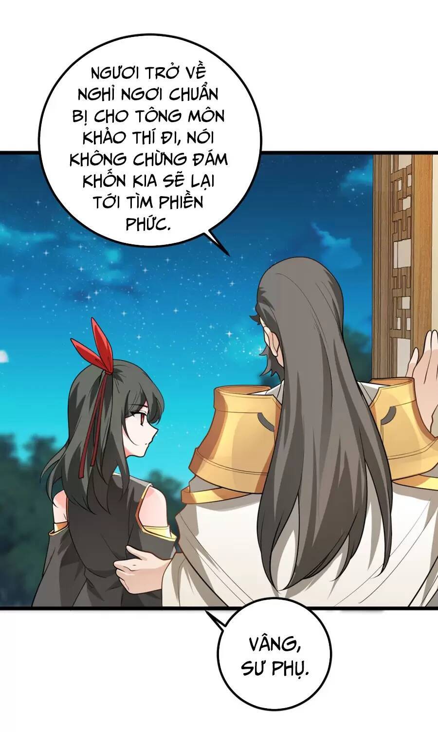 Mang Theo Các Tiên Tử Vô Địch Thiên Hạ Chapter 22.2 - Trang 2