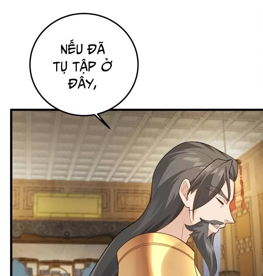 Mang Theo Các Tiên Tử Vô Địch Thiên Hạ Chapter 22.2 - Trang 2