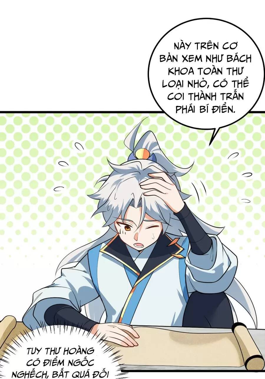 Mang Theo Các Tiên Tử Vô Địch Thiên Hạ Chapter 22.2 - Trang 2