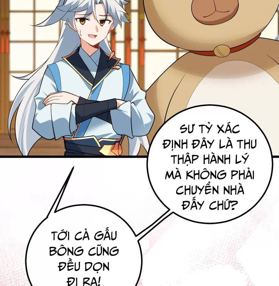 Mang Theo Các Tiên Tử Vô Địch Thiên Hạ Chapter 22.2 - Trang 2