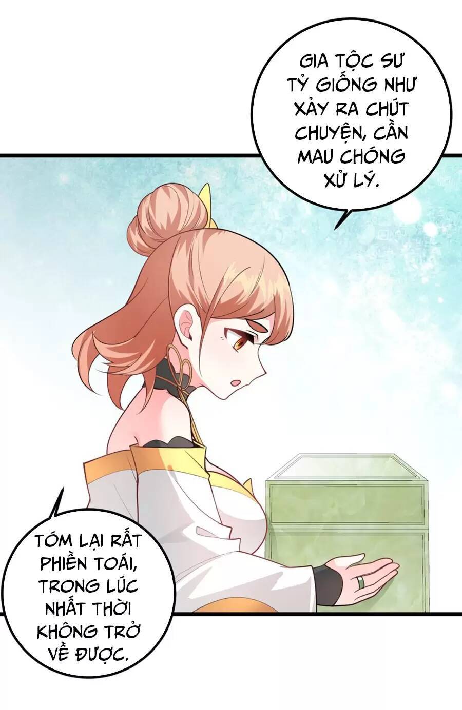 Mang Theo Các Tiên Tử Vô Địch Thiên Hạ Chapter 22.2 - Trang 2