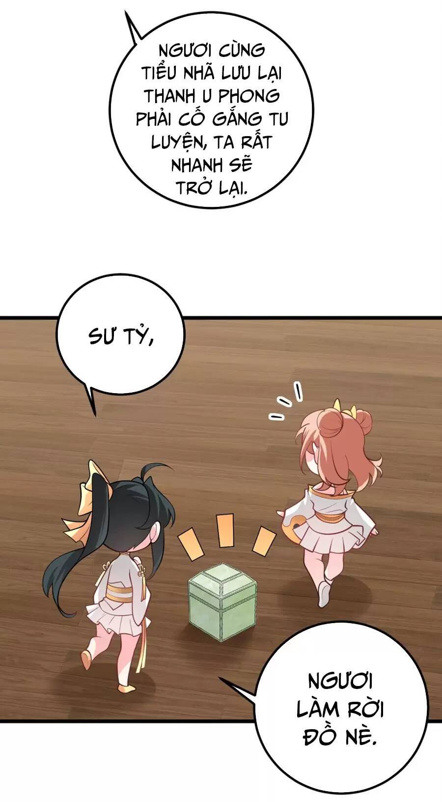 Mang Theo Các Tiên Tử Vô Địch Thiên Hạ Chapter 22.2 - Trang 2