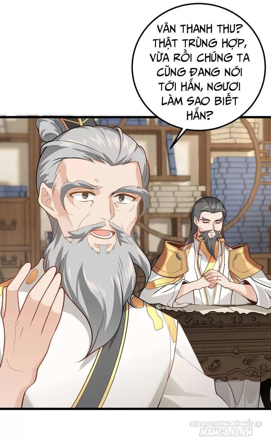 Mang Theo Các Tiên Tử Vô Địch Thiên Hạ Chapter 22 - Trang 2