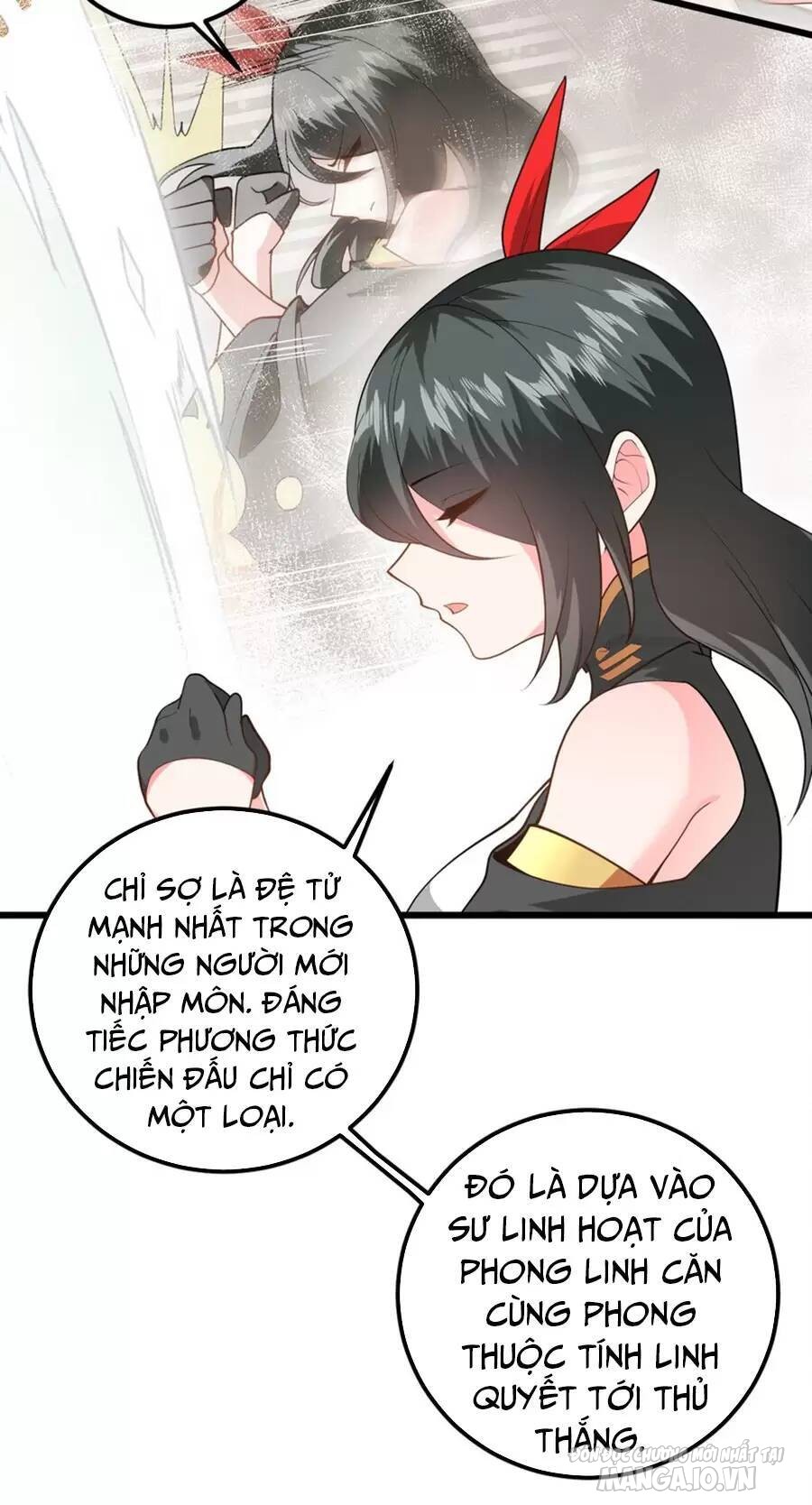 Mang Theo Các Tiên Tử Vô Địch Thiên Hạ Chapter 22 - Trang 2