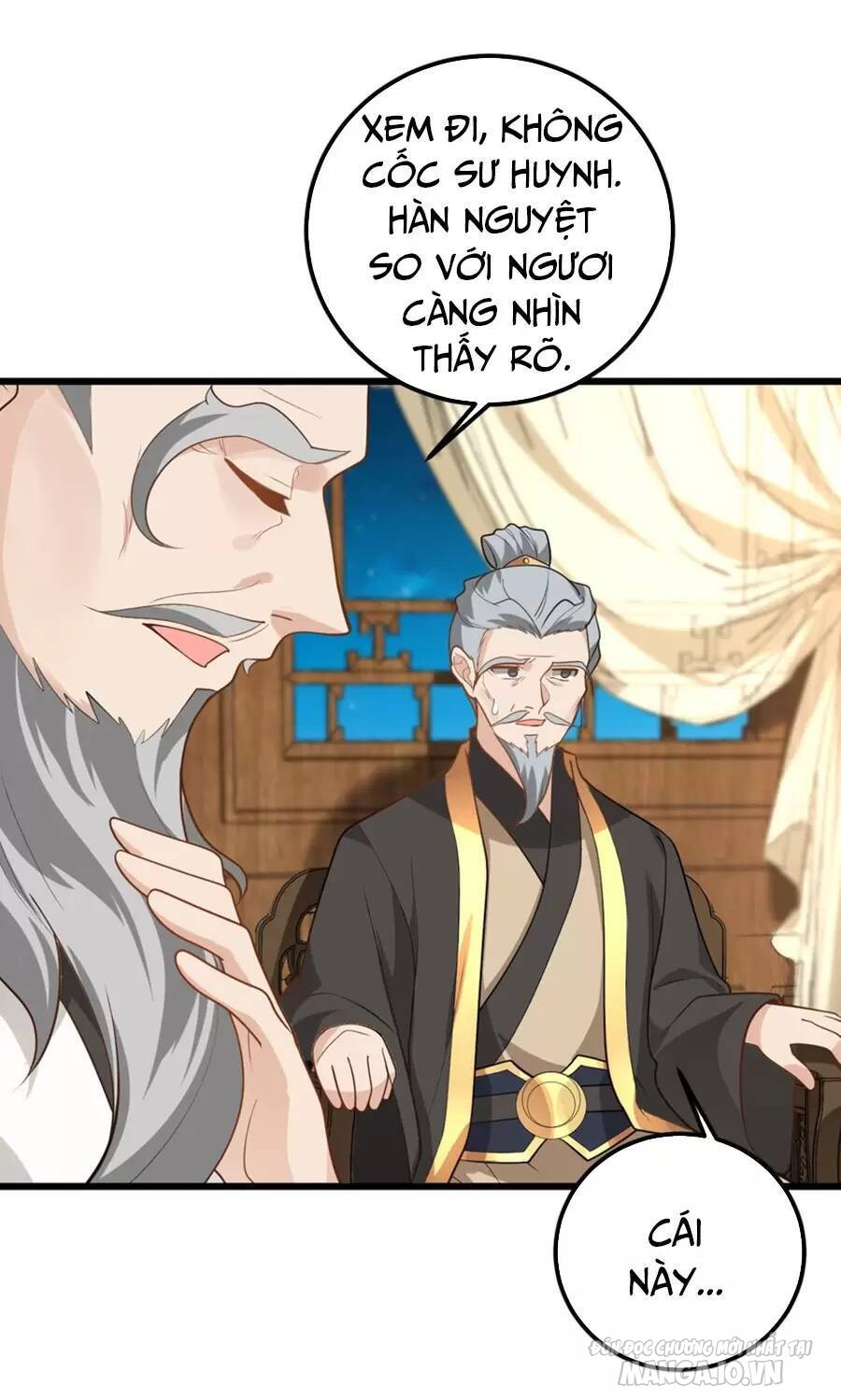 Mang Theo Các Tiên Tử Vô Địch Thiên Hạ Chapter 22 - Trang 2