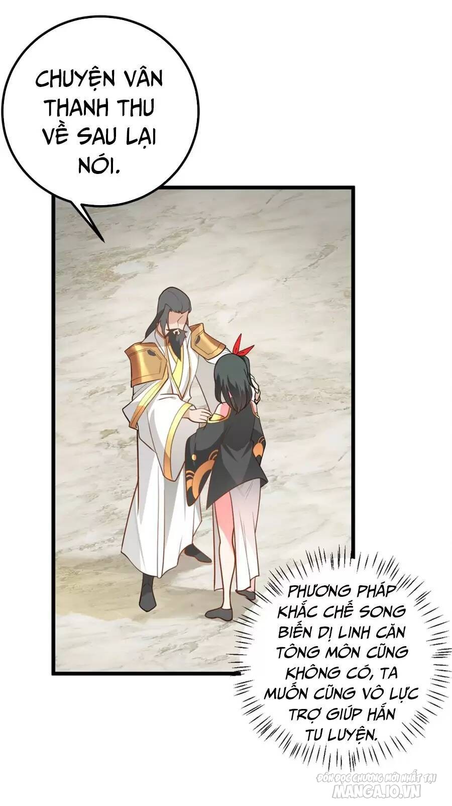 Mang Theo Các Tiên Tử Vô Địch Thiên Hạ Chapter 22 - Trang 2
