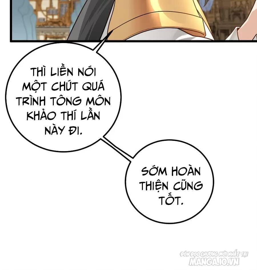 Mang Theo Các Tiên Tử Vô Địch Thiên Hạ Chapter 22 - Trang 2