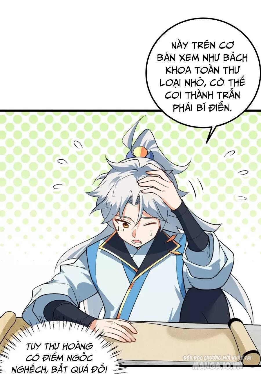 Mang Theo Các Tiên Tử Vô Địch Thiên Hạ Chapter 22 - Trang 2