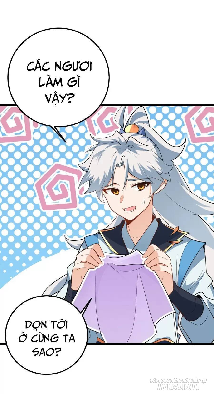 Mang Theo Các Tiên Tử Vô Địch Thiên Hạ Chapter 22 - Trang 2